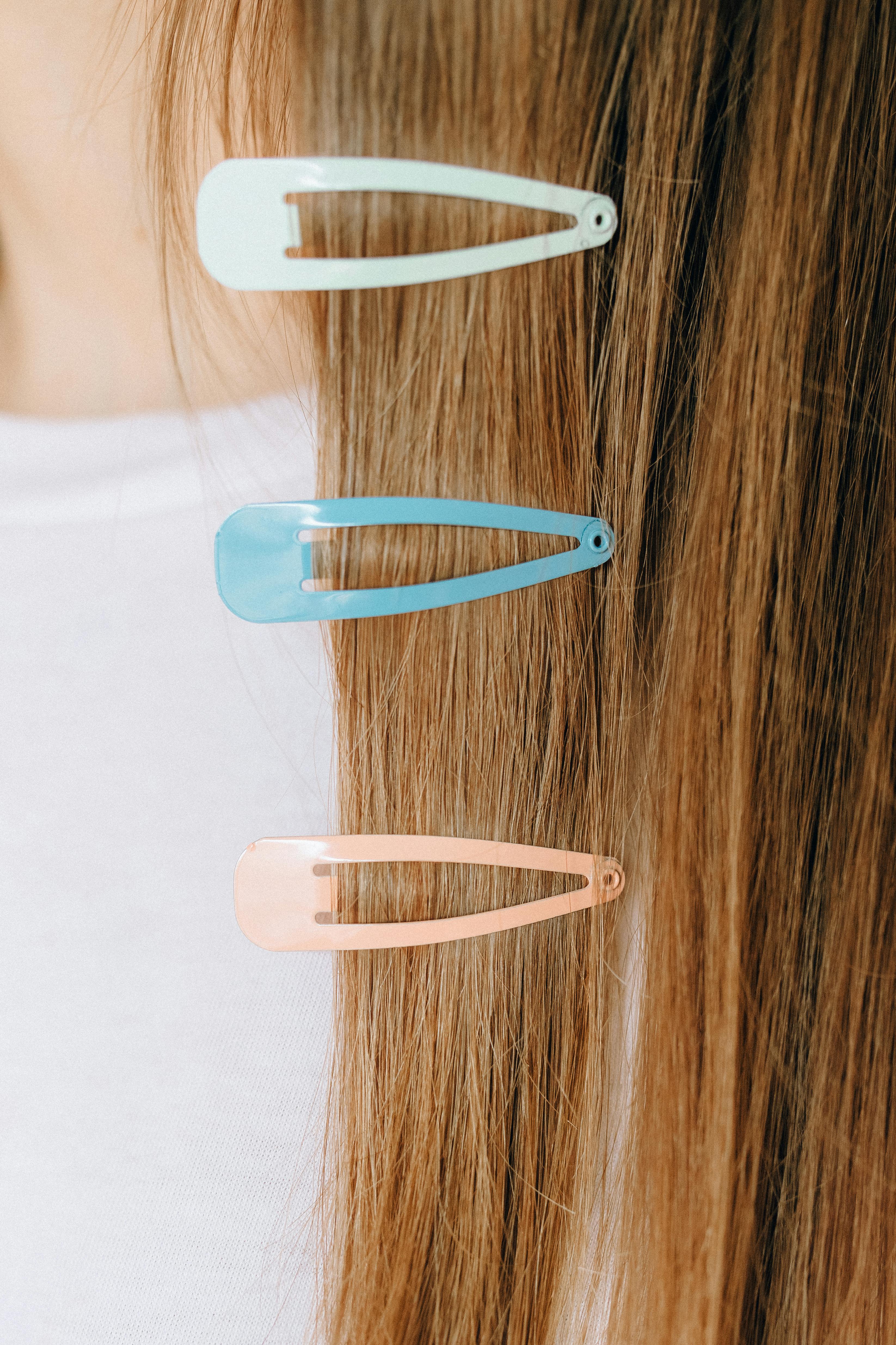 Review: Mini Baby Barrettes for Toddlers